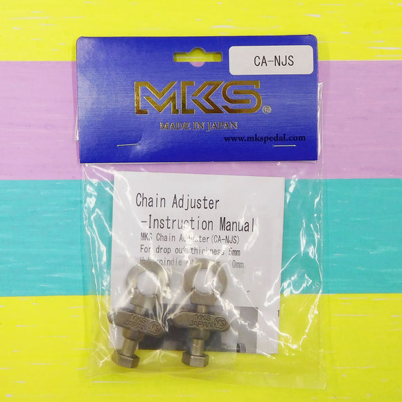 MKS CA-NJS CHAIN ADJUSTER