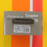 Panaracer DH Super Tube 26x2.10-2.50 /Presta 34mm