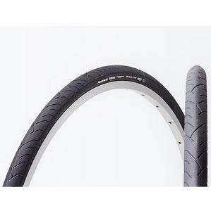 Panaracer RiBMo Folding Tire 700x28C BlackxBlack