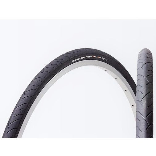 Panaracer RiBMo Folding Tire 700x28C BlackxBlack