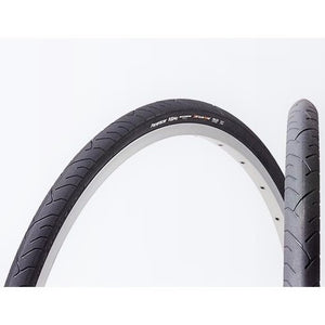 Panaracer RiBMo Folding Tire 700x32C BlackxBlack