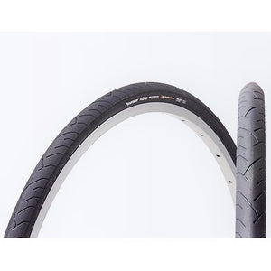 Panaracer RiBMo Folding Tire 700x35C BlackxBlack