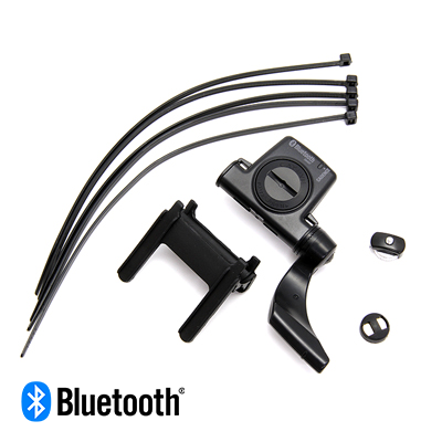 CAT EYE PADRONE SMART (CC-PA500B) -Double Kit- – Soshi's